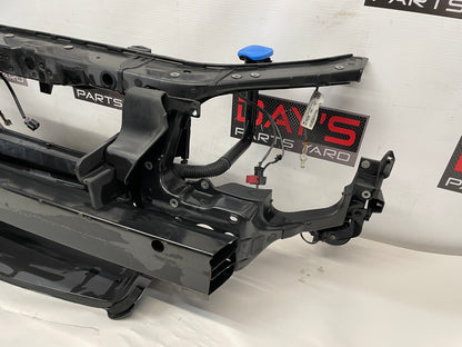 2017 Chevy SS Sedan Front Radiator Core Support Bracket Brace Assembly OEM