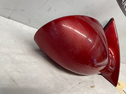 2006 Pontiac GTO RH Passenger Exterior Out Side Mirror OEM