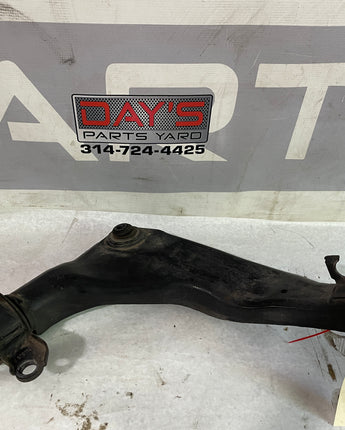 2009 Pontiac G8 GT Rear RH Passenger Upper Control Arm OEM