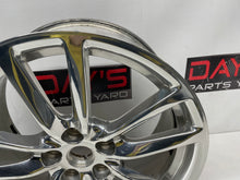 2014 Chevy SS Factory OEM Front Wheel 19X8.5 - Day's Parts Yard