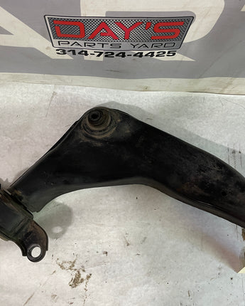 2009 Pontiac G8 GT Rear RH Passenger Upper Control Arm OEM