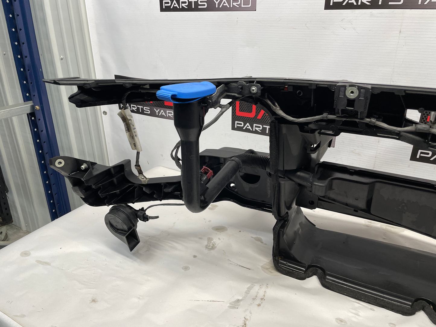 2017 Chevy SS Sedan Front Radiator Core Support Bracket Brace Assembly OEM