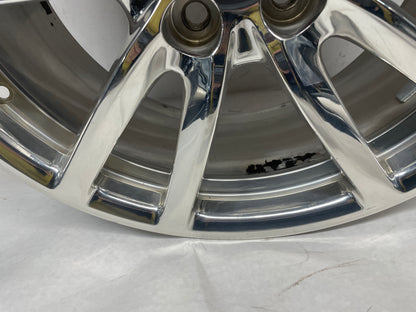 2014 Chevy SS Factory OEM Front Wheel 19X8.5 - Day's Parts Yard