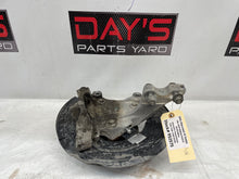 2014 Chevy SS Sedan LH Driver Front Spindle Hub Knuckle Wheel Bearing Assembly OEM - Day's Parts Yard