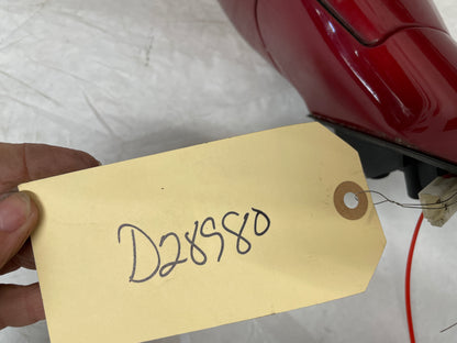 2006 Pontiac GTO RH Passenger Exterior Out Side Mirror OEM