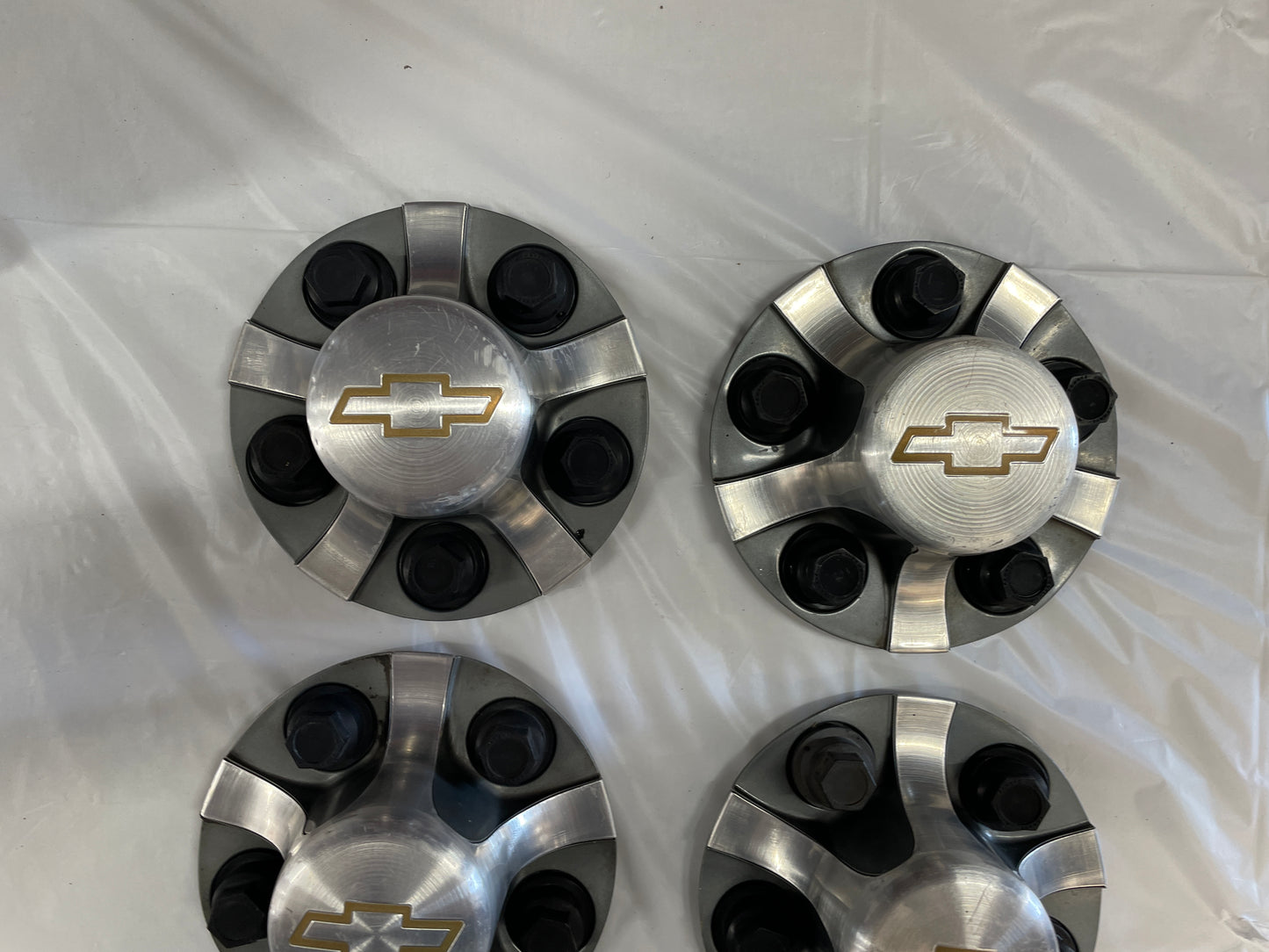Chevy GMC S10 Sonoma Blazer Jimmy Wheels & Tires 15X7 OEM