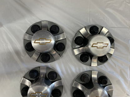Chevy GMC S10 Sonoma Blazer Jimmy Wheels & Tires 15X7 OEM