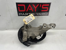 2016 Chevy SS Sedan LH Driver Front Suspension Spindle Hub Knuckle Assembly OEM - Day's Parts Yard