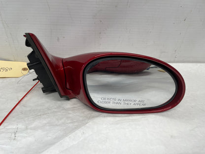 2006 Pontiac GTO RH Passenger Exterior Out Side Mirror OEM
