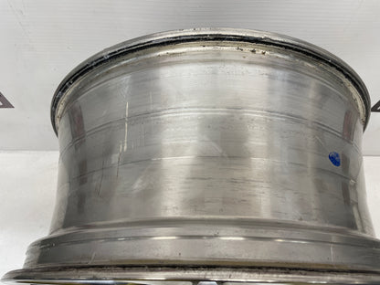 2014 Chevy SS Factory OEM Front Wheel 19X8.5 - Day's Parts Yard