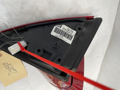 2006 Pontiac GTO RH Passenger Exterior Out Side Mirror OEM