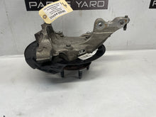 2016 Chevy SS Sedan LH Driver Front Suspension Spindle Hub Knuckle Assembly OEM - Day's Parts Yard