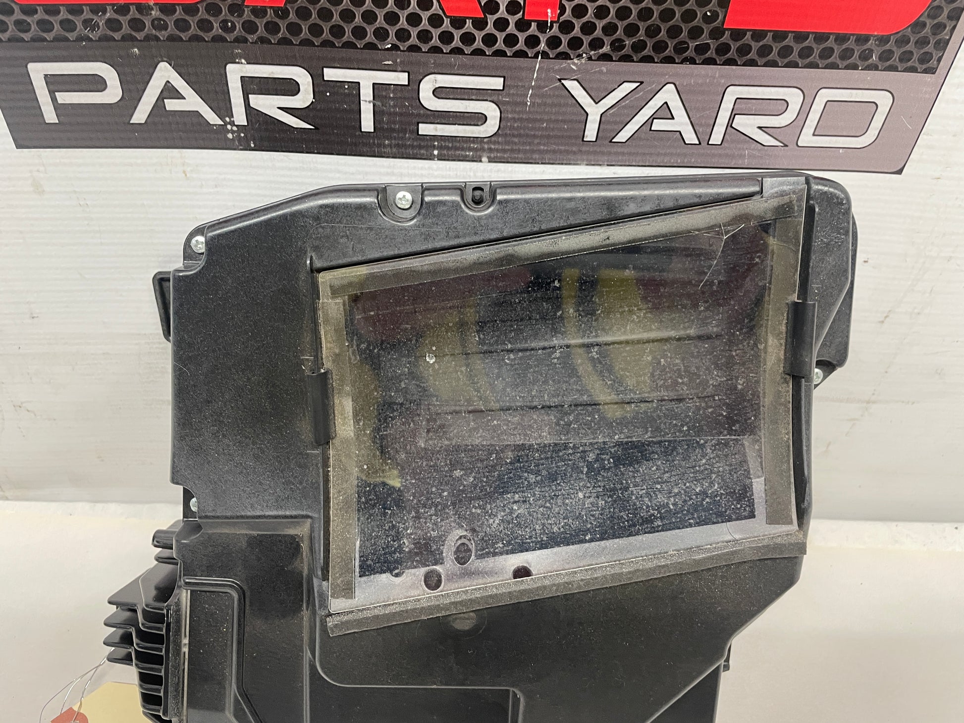 2016 Chevy SS Sedan Heads Up Display HUD OEM - Day's Parts Yard