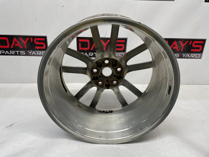 2014 Chevy SS Factory OEM Front Wheel 19X8.5 - Day's Parts Yard