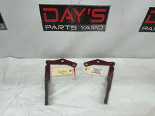 2006 Pontiac GTO RH & LH Hood Hinges Set OEM