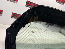 1998 Pontiac Firebird Formula Rear Glass Hatch OEM