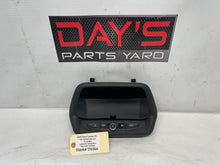 2018 Chevy Camaro SS Navigation Radio Touch Screen OEM - Day's Parts Yard