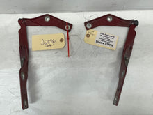 2006 Pontiac GTO RH & LH Hood Hinges Set OEM