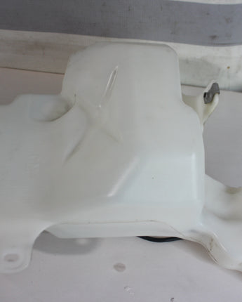 2018 Chevy Silverado C1500 Windshield Washer Reservoir Bottle OEM