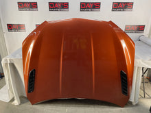 2017 Chevy SS Sedan Hood Assembly OEM - Day's Parts Yard