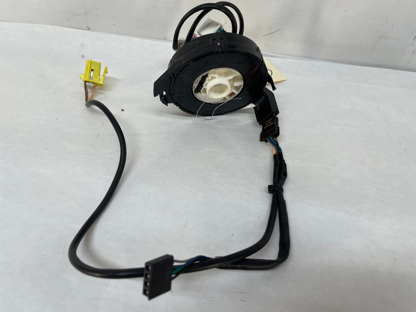 2008 Chevy C6 Corvette Steering Clock Spring OEM