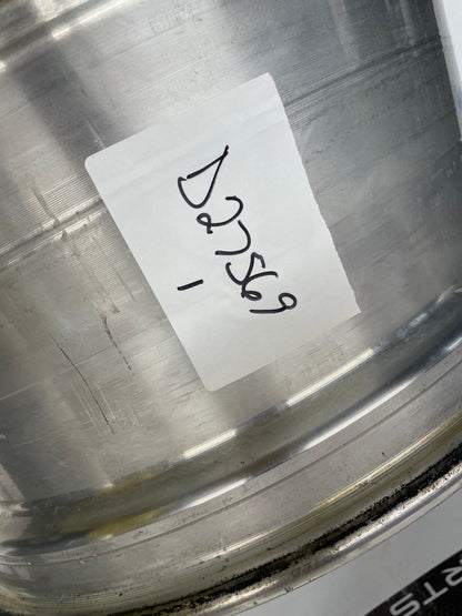 2014 Chevy SS Factory OEM Front Wheel 19X8.5 - Day's Parts Yard