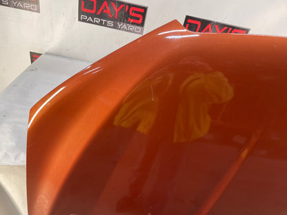 2017 Chevy SS Sedan Hood Assembly OEM - Day's Parts Yard