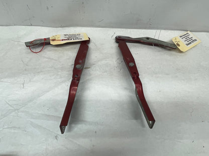 2006 Pontiac GTO RH & LH Hood Hinges Set OEM