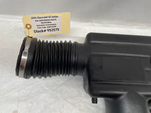 2014 Chevy SS Sedan Air Intake Duct OEM - Day's Parts Yard