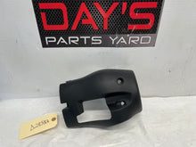 2006 Pontiac GTO Lower Steering Column Clam Shell Cover Molding Trim OEM