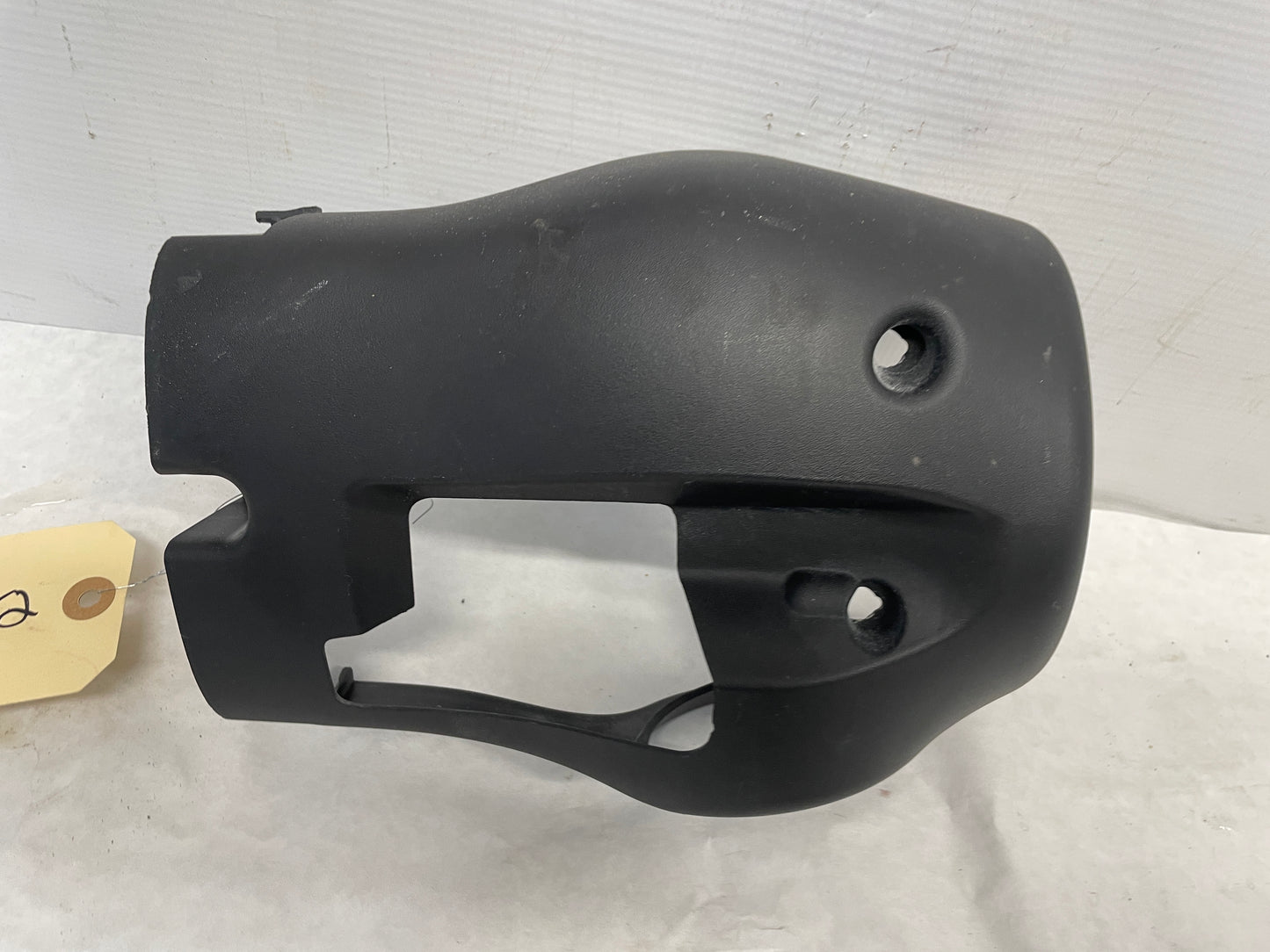 2006 Pontiac GTO Lower Steering Column Clam Shell Cover Molding Trim OEM