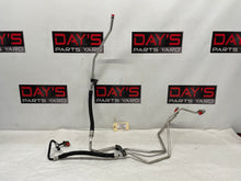 2013 Cadillac CTS-V Coupe AC A/C Line Hose Tube OEM - Day's Parts Yard