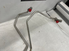 2013 Cadillac CTS-V Coupe AC A/C Line Hose Tube OEM - Day's Parts Yard