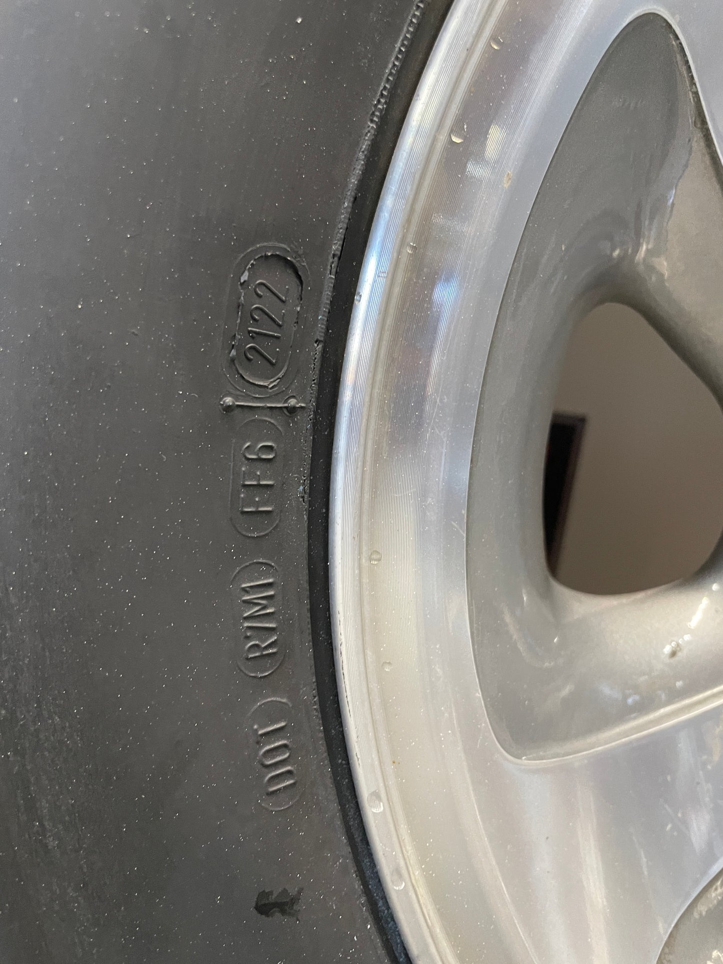 Chevy GMC S10 Sonoma Blazer Jimmy Wheels & Tires 15X7 OEM