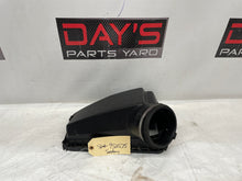 2014 Chevy SS Sedan Cold Air Intake Top Box OEM - Day's Parts Yard