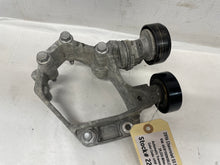 2016 Chevy SS Sedan AC A/C Air Conditioner Compressor Bracket w/ Hardware OEM - Day's Parts Yard