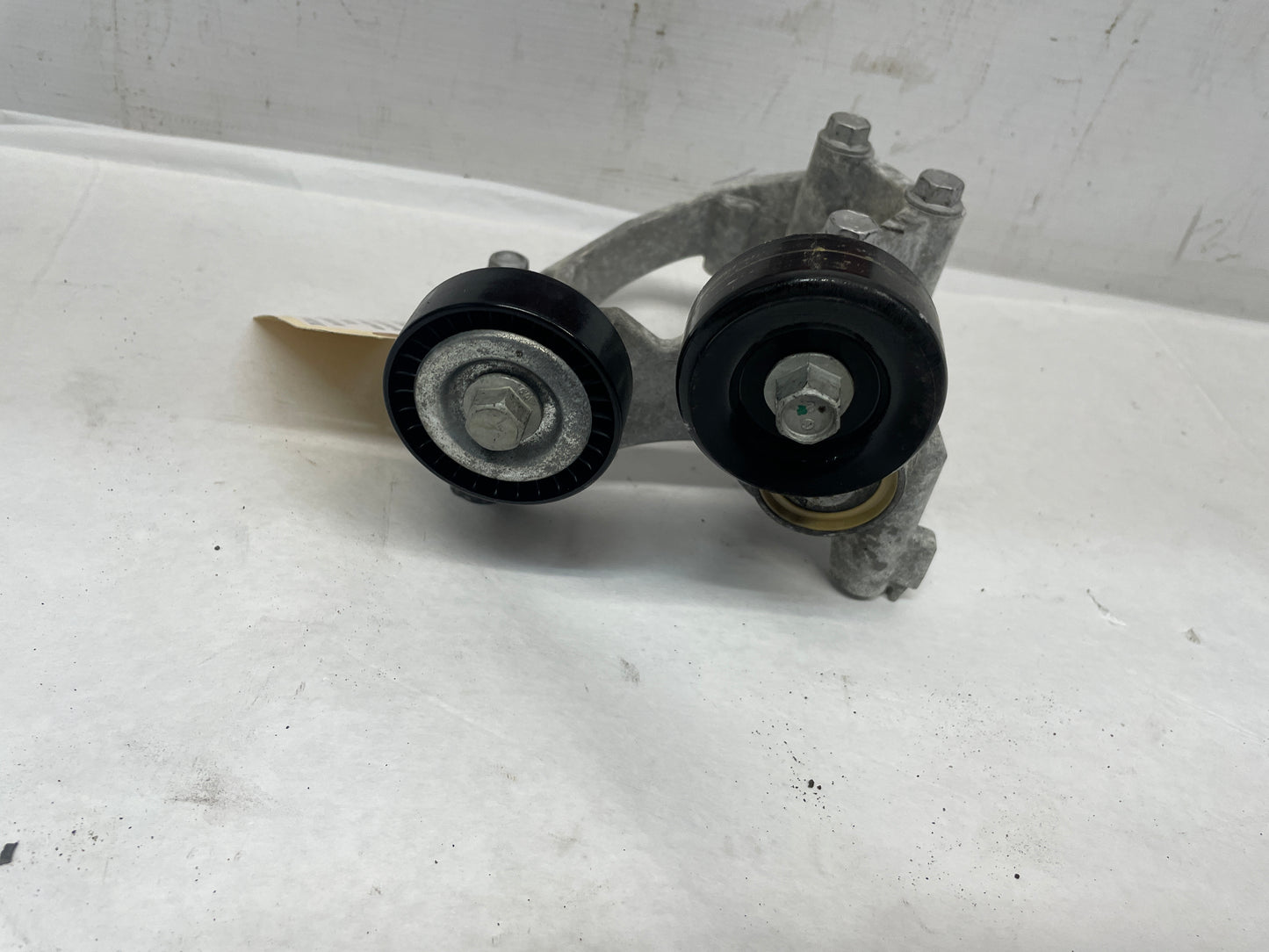 2016 Chevy SS Sedan AC A/C Air Conditioner Compressor Bracket w/ Hardware OEM - Day's Parts Yard