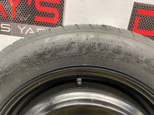 2009 Pontiac G8 Compact Spare Wheel & Tire OEM - Day's Parts Yard