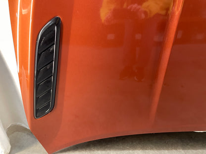 2017 Chevy SS Sedan Hood Assembly OEM - Day's Parts Yard