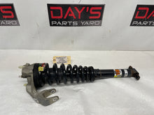 2013 Cadillac CTS-V Coupe RH Passenger Front Strut Shock w/ Control Arm OEM - Day's Parts Yard