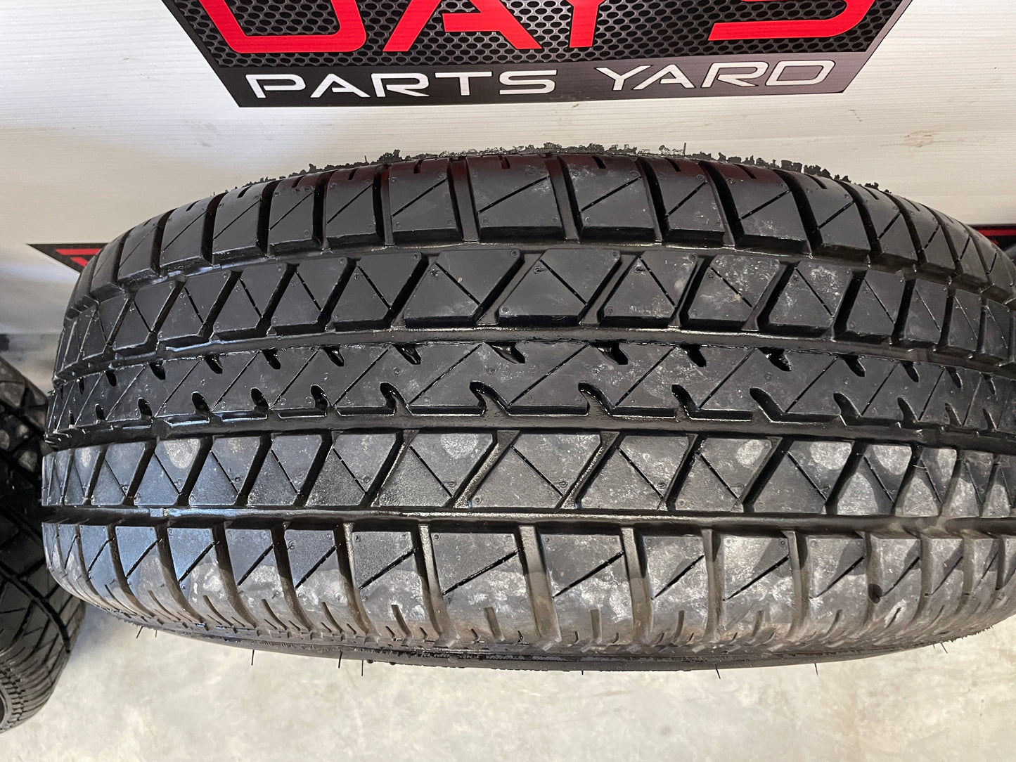 Chevy GMC S10 Sonoma Blazer Jimmy Wheels & Tires 15X7 OEM