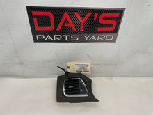 2016 Chevy SS Sedan LH Driver Dash Suede Vent Panel OEM - Day's Parts Yard