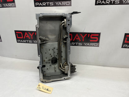 2005 Pontiac GTO Engine Motor Oil Pan OEM