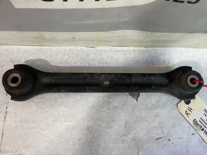2009 Pontiac G8 GT Rear RH Passenger Suspension Trailing Control Arm OEM - Day's Parts Yard