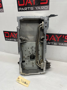 2005 Pontiac GTO Engine Motor Oil Pan OEM
