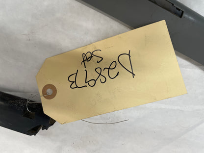 2006 Pontiac GTO RH & LH Rear Bumper Guide Brackets Supports OEM