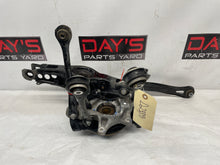 2018 Chevy Camaro SS RH Passenger Rear Suspension Spindle Knuckle Hub Control Arms OEM - Day's Parts Yard