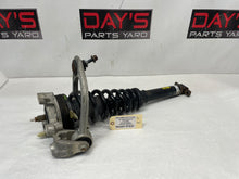 2013 Cadillac CTS-V Coupe Front LH Driver Strut Shock Control Arm OEM - Day's Parts Yard