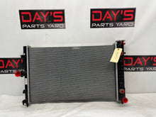 2006 Pontiac GTO Engine Motor Coolant Radiator OEM