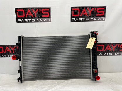 2006 Pontiac GTO Engine Motor Coolant Radiator OEM